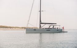 парусная яхта X-Yachts X6⁵